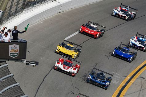 2024 rolex 24 hours of daytona|Rolex 24 2024 leaderboard.